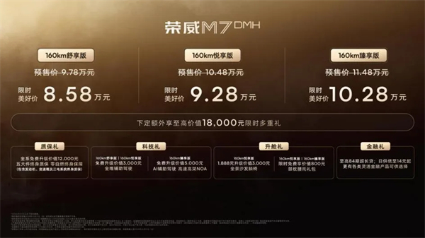 时代的车门，被消费者狠狠推开