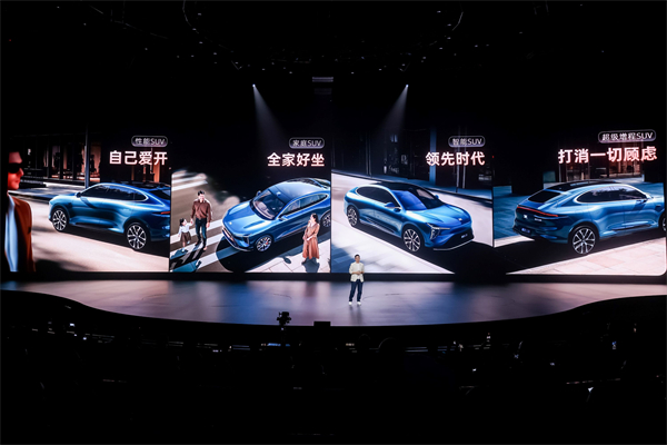 19.79万元起！新一代智己LS6震撼上市 断代领先，诚意拉满，成就20万级大五座智能SUV市场最强爆品